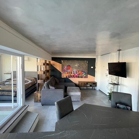 Caesars Penthouse Apartment Rome Luaran gambar