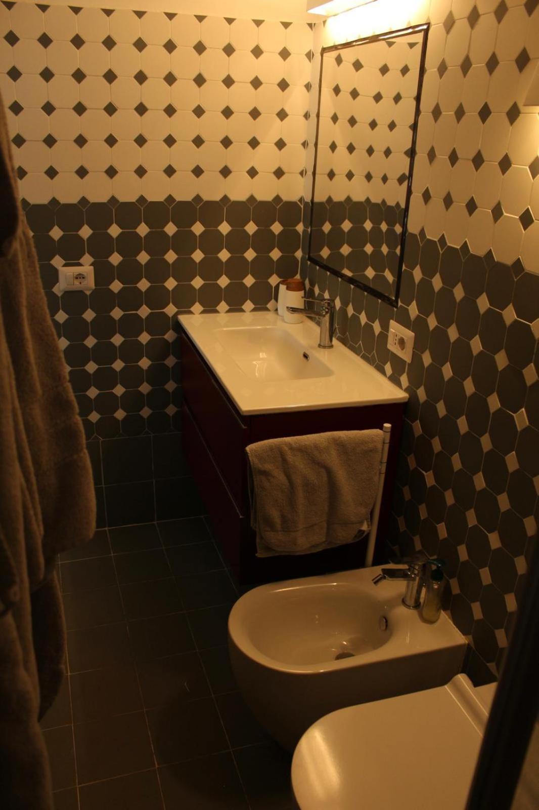 Caesars Penthouse Apartment Rome Luaran gambar